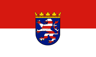 Hessenflagge