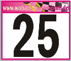 Wobani 25